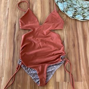 Acacia Swimwear Greece Full piece